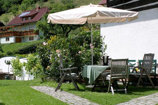 Landhotel Neugebauer Löllinggraben Exterior foto